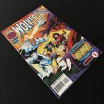 Wolverine Vol.2 #104 (1996) NM- (9.2), Eén comic, Amerika, Marvel Comics, Nieuw