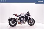 MV Agusta Dragster800 eas abs (bj 2014), Motoren, Motoren | MV Agusta, Motorrijbewijs A, Bedrijf, Meer dan 35 kW, 800 cc