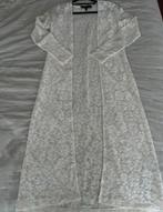 Witte kanten jas - elegant en stijlvol Seven Sisters maat s, Ophalen of Verzenden, Nieuw