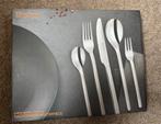 Nieuw 30-delig bestekset, Nieuw, Ophalen of Verzenden, Rvs of Chroom, Vaatwasserbestendig