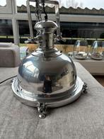 Riviera Maison Manchester Factory hanglamp, Overige materialen, Ophalen of Verzenden, Minder dan 50 cm, Landelijk