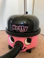 Numatic Hetty, Ophalen, Zo goed als nieuw, Minder dan 1200 watt, Stofzuiger