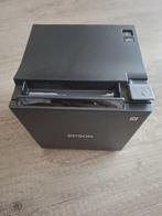 Epson tmt 30II kassa bon printer, Computers en Software, Desktop Pc's, Ophalen of Verzenden, Zo goed als nieuw
