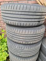 Bmw f36 velgen, Auto-onderdelen, Ophalen, Banden en Velgen, 17 inch, Zomerbanden