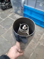 Puch einddemper, ., Ophalen of Verzenden, Zo goed als nieuw, .