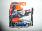 Matchbox - Dodge Charger Pursuit - Police - 1:64, Ophalen of Verzenden, Nieuw, Auto