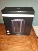 Airfryer 4 ltr Jens living, Ophalen of Verzenden, Nieuw