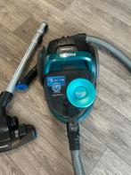 Philips powerpro compact V 7 active stofzuiger, Witgoed en Apparatuur, Stofzuigers, Ophalen of Verzenden, Zo goed als nieuw