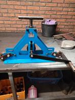 Profielwals Cowley tot 40mm, Doe-het-zelf en Verbouw, Ophalen, Zo goed als nieuw