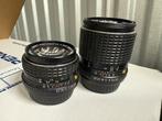 Asahi Pentax 28mm & 135mm Lenzen, Audio, Tv en Foto, Fotografie | Lenzen en Objectieven, Ophalen of Verzenden, Zo goed als nieuw