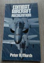 Combat Aircraft Recognition, Ophalen of Verzenden, Luchtmacht, Boek of Tijdschrift