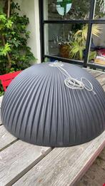 Kayradome tuinverlichting veranda hanglamp, Ophalen, Kunststof, Hanglamp, 50 tot 250 watt