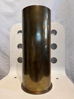 Kriegsmarine L/45 15cm huls, Ophalen of Verzenden, Marine, Duitsland, Hulzen of Bodemvondsten