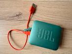 JBL go 4-zgan, Audio, Tv en Foto, Luidsprekers, JBL, Overige typen, Ophalen of Verzenden, Zo goed als nieuw