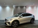 Volkswagen Taigo 1.5 TSI R-Line Pano Virtual Led IQ Camera//, Auto's, Stof, 1498 cc, 4 cilinders, 150 pk
