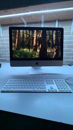 iMac 21,5" 2011 met MacOS Sequoia, Ophalen, 256 GB, 2 tot 3 Ghz, IMac