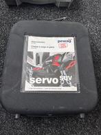 Pewag Servo SUV Sneeuwkettingen RSV 76, Auto diversen, Sneeuwkettingen, Ophalen of Verzenden, Zo goed als nieuw