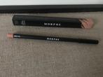 Morphe (7,- = 2,-) (sweet tea) voor ogen zowel lippen, Ogen, Bruin, Nieuw, Ophalen of Verzenden