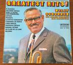 LP Willy Schobben Greatest Hits 1972, Cd's en Dvd's, Ophalen of Verzenden, 1960 tot 1980, Zo goed als nieuw, 12 inch