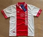 Ajax shirt 1994/1995 Large Origineel met kaartjes, Nieuw, Shirt, Ajax, Verzenden