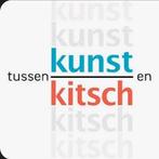 2 kaartjes voor morgen in Eindhoven Tussen Kunst en Kitsch, Tickets en Kaartjes, Twee personen