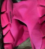 BALENCIAGA SNEAKERS ORIGINEEL, Balenciaga, Zwart, Ophalen of Verzenden, Sneakers of Gympen