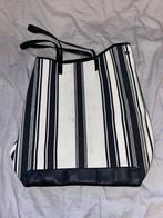 Perfecte staat shopper/ beachtas / strandtas CAROLL, Ophalen of Verzenden, Zo goed als nieuw, Shopper