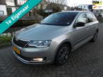 Skoda Rapid Spaceback 1.0 TSI 95pk Automaat 1e eig. Clima Na, Stof, Gebruikt, Euro 6, 95 pk
