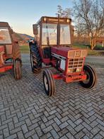 International 844-S  ih ihc, Ophalen, Gebruikt, Case IH, Tot 80 Pk