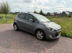 Hyundai iX20 1.6 Cvvt AUT 2012 Grijs, 1169 kg, 1591 cc, 4 cilinders, Origineel Nederlands