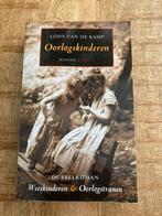 Oorlogskinderen - lody van de kamp, Boeken, Ophalen, Gelezen