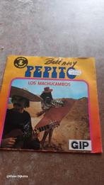 Los Machucambos - Pepitol, Ophalen of Verzenden, Gebruikt, 7 inch