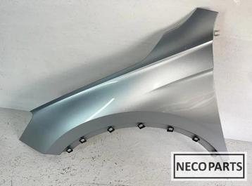 ZIJSCHERM SPATBORD ORIGINEEL LINKS SEAT TARRACO 5FA beschikbaar voor biedingen