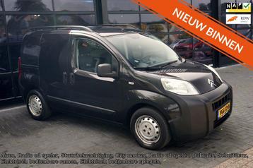 Citroen Nemo 1.3 HDiF, Airco, Elektrisch pakket beschikbaar voor biedingen