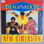 Imagination  - New Dimension, Gebruikt, Ophalen of Verzenden