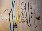 Diverse sieraden, Ophalen of Verzenden, Overige kleuren, Overige materialen