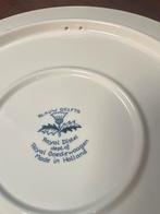 Royal Distel MS Rotterdam Wandbord Holland Amerika Lijn, Verzamelen, Scheepvaart, Ophalen of Verzenden, Zo goed als nieuw, Alphen aan den Rijn