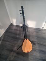 Saz, kisa baglama DUT, Ophalen of Verzenden, Gebruikt