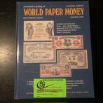 standard catalog of world paper money  - 7th edition, Postzegels en Munten, Boek of Naslagwerk, Ophalen of Verzenden