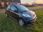 Peugeot 107 1.0 Full Option! Apple CarPlay/stoelverwarming, Voorwielaandrijving, 4 stoelen, Handgeschakeld, Particulier