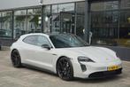 Porsche Taycan Sport Turismo GTS 93 kWh, Auto's, Porsche, Automaat, Gebruikt, Huisgarantie, Met garantie (alle)