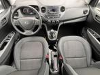 Hyundai i10 1.0i Comfort / Airco / Radio MP3 / BTW auto zake, Origineel Nederlands, Te koop, Benzine, 4 stoelen