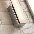 Lucande - Wandlamp - 1licht - Acryl, Ophalen of Verzenden, Nieuw, Metaal