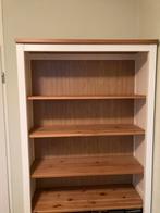 Boekenkast, Huis en Inrichting, Kasten | Boekenkasten, Ophalen, 50 tot 100 cm, Zo goed als nieuw, 150 tot 200 cm