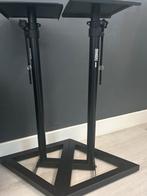 Innox box houders, Muziek en Instrumenten, Standaards, Ophalen of Verzenden, Zo goed als nieuw
