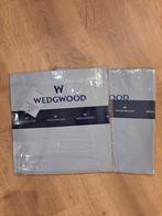 Wedgwood Servetten Lichtblauw - Nieuw!, Huis en Inrichting, Keuken | Textiel, Verzenden, Nieuw, Blauw, Overige typen