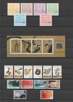 Curaçao 2016. Mooi kavel zegels, Postfris., Verzenden, Postfris