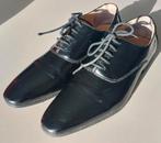 Lakschoen GENTS maat 43, Kleding | Heren, Schoenen, Zwart, Overige typen, Ophalen of Verzenden, Gedragen