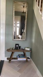 Sidetable Texas, Huis en Inrichting, Ophalen of Verzenden, Nieuw, 25 tot 50 cm, Rechthoekig