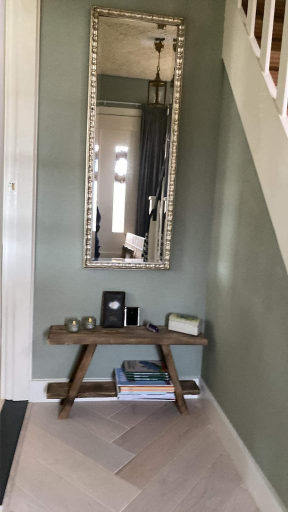 Sidetable Texas, Huis en Inrichting, Tafels | Sidetables, Nieuw, 25 tot 50 cm, Rechthoekig, Ophalen of Verzenden